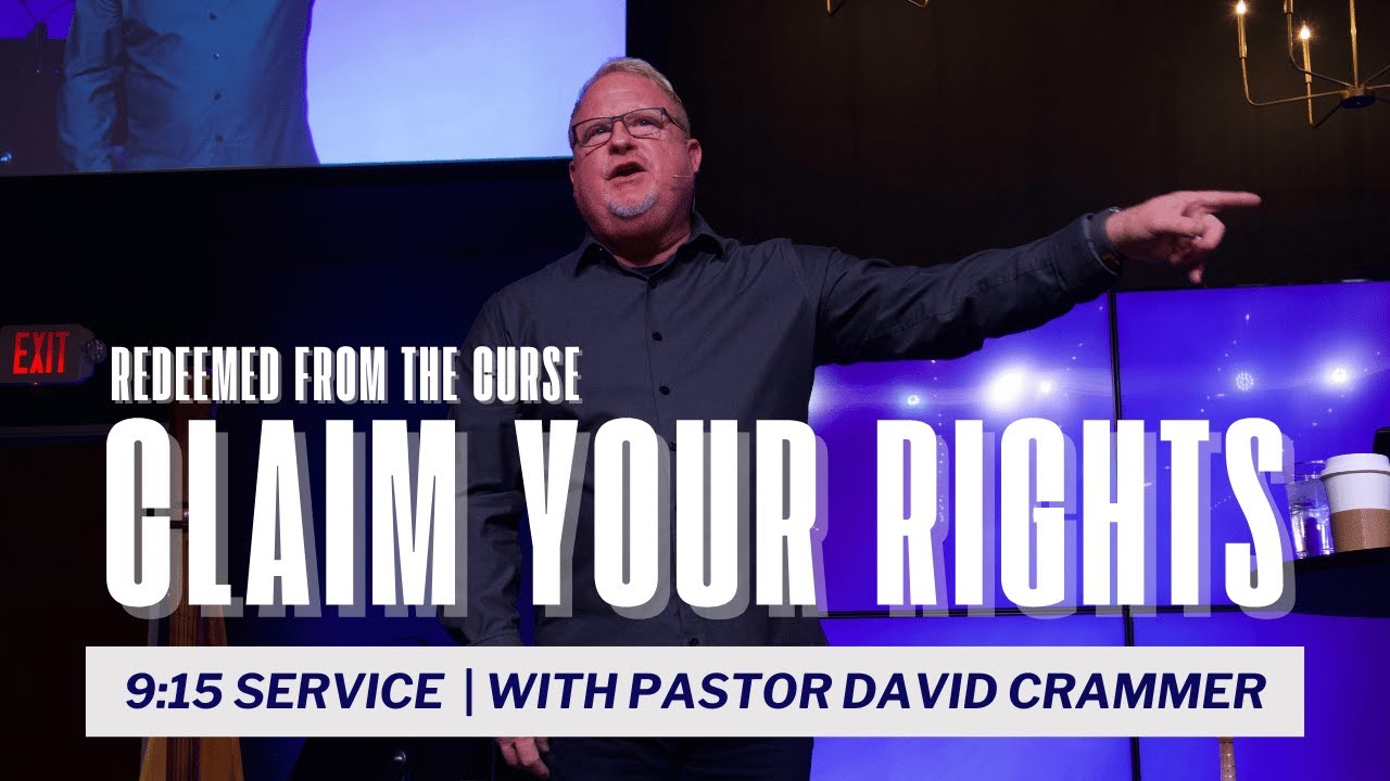 Claim Your Rights