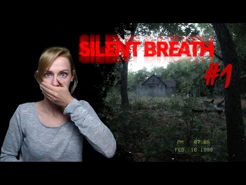SILENT BREATH