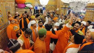 Download lagu Sarfaraz Chishti Qawwali 2023 | Aao Re Chishtiyo Khelo Re Holi || Mahfil E Sama Ajmer Sharif 811 Urs mp3