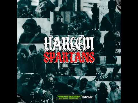 Still on the O (OnDrills, G'Smarko, Scratcha, SD & Loski)