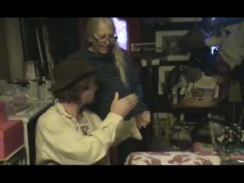 Roseanne for President