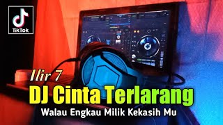 Download lagu DJ WALAU ENGKAU MILIK KEKASIH MU REMIX VIRAL TIKTOK TERBARU 2021 | CINTA TERLARANG ILIR 7 mp3