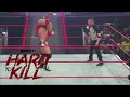 Chris Sabin Vs Jonathan Gresham Ring Of Honor Championship Impact Hard To Kill 2022 Highlights