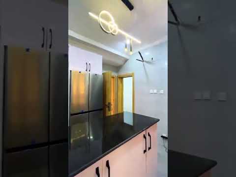 7-Bedroom Detached Duplex with BQ for Sale in Gowon Estate, Egbeda