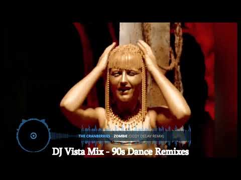 DJ VIsta Mix  #90s #Dance #Remixes #pop #house #zombie #kws #blue #fatboy #lickit #insomnia #barbie
