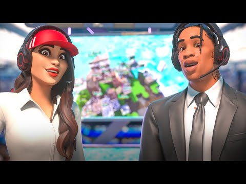 🔴 PREMIER TOURNOI DU NOUVEAU JOUEUR PRO HAVOK ! ( ZetFar 🎙️)