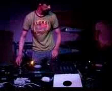 DJ Beat b2b DJ Fader