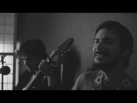 Txai Jonas - Passarinho Mensageiro