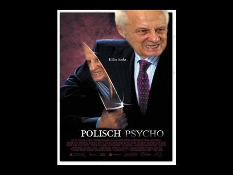 Szalony jak Stefan Niesiołowski