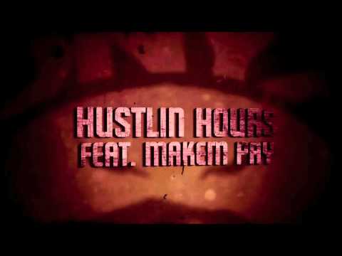 Onyx - Hustlin Hours ft Makem Pay (Prod by Snowgoons) OFFICIAL
