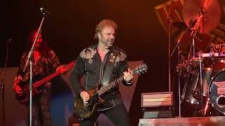 38 Special - Teacher, Teacher - Live Front Row - 5/20/2023 - Medford, MA