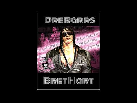 Dre Barrs - Bret Hart (Rubber Bands & Weight Freestyle)