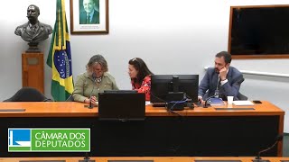 LEGISLAÇÃO PARTICIPATIVA - Discussão e votação de propostas legislativas - 26/10/2022 16:00