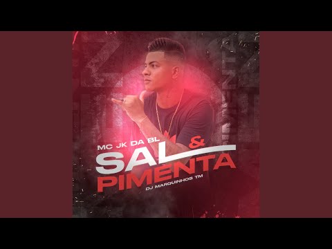 Sal e Pimenta