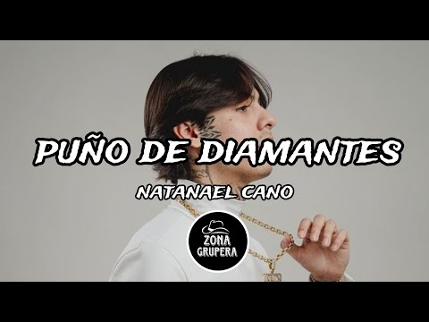 natanael cano - puño de diamantes IA (LETRA)
