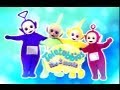 Teletubbies The New 2014 Movie Official Trailer FullHD By Livinns