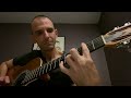Bill Frisell "Ballroom" (Intro)