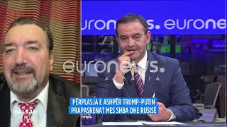 Putin bën gati raketat sekrete! Kundërpërgjigje ndaj raketave që po i japin Ukrainës..
