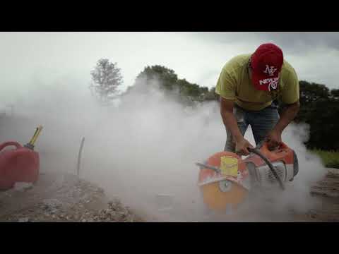 Coastal Concrete Construction Paves Way for North Charleston Growth