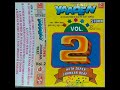 YAADEN VOL 2 With Super Jhankar Beat Side A