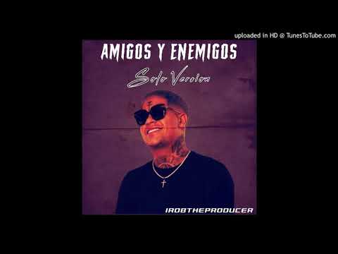 Amigos y enemigos (Version Almighty)