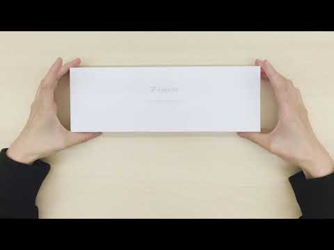 #Letsfit​​ | Unboxing Your ID205L Smart Watch