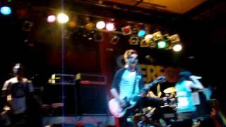 Stereos- Bye Bye Baby