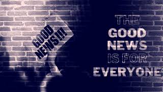 I HAVE GOOD NEWS EVERYONE! 🎧Busy 4 the Lord Podcast