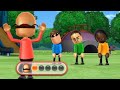 The EXTREMELY Difficult Expert Difficulty Challenge On Wii Party