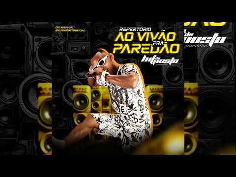 HIT DO POSTO AO VIVÃO                  NOVEMBRO E DEZEMBRO 2023