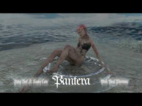 YUNG BEEF & PAUL MARMOTA - PANTERA FT KAYDY CAIN