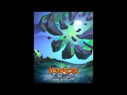 Monster Legends - Corrupted Era Theme (OST)