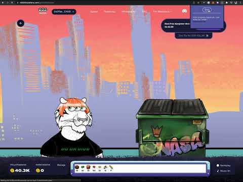 Item video thumbnail