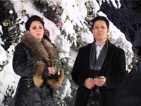 Colinde-Tainic rasuna in noapte-Ancuta Anghel si Vasile Barani