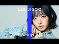 LEE JISOO - Movie Star / THE FIRST TAKE