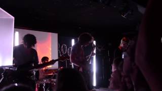 Endless Fantasy | Anamanaguchi Live @ The Rhythm Room, Phoenix, AZ (07/14/2013)