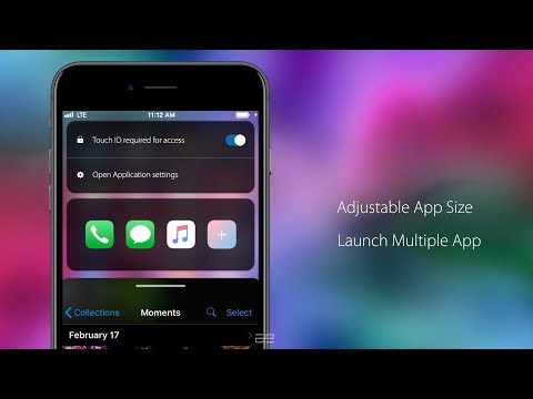 iOS 12, le possibili novità in un video concept iOS 12, le possibili novità in un video concept