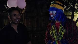 Payaso Pikorete en Cumpleaños de Karina en Ocoee Fl Con Muñequita Pompita Testimonio Review