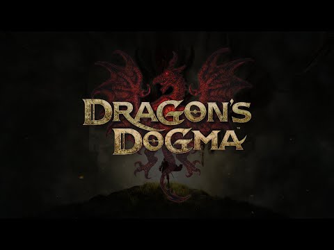 Dragon's Dogma: Who Hands Down [Extended Soundtrack]