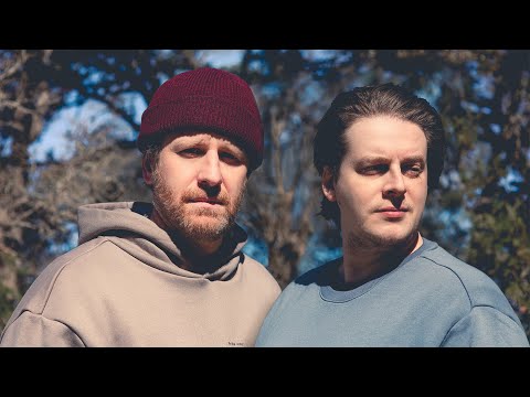 Tritonal | Popdust Presents