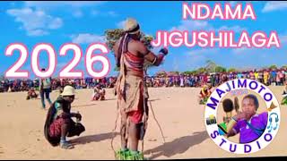 NDAMA JIGUSHILAGA UJUMBE WA SHOW MAJIMOTO STUDIO 2026