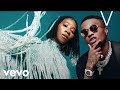 Asa Ft. Wizkid - ODG (Official Video Edit)