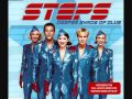 Steps Deeper Shade Of Blue Steptacular Version