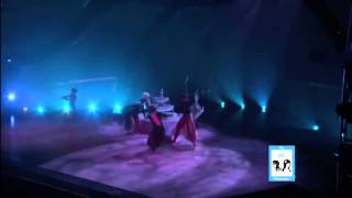Female Group Dance 'Lana Del Rey'   SYTYCD LIVE PERFORMANCES   LIVE 8 6 13