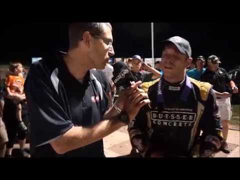 World of Outlaws Victory Lane - 6.25.16