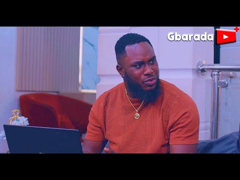 AKOBI (FIRST BORN)- A Nigerian Yoruba Movie Drama Starring Femi Adebayo | Kiki Bakare| Bukola Adeeyo