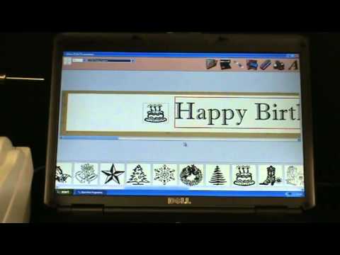 Item video thumbnail