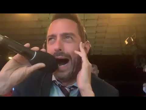 GOL DE MESSI Emocionante relato de Pablo Giralt Argentina 3 - 0 Ecuador COPA AMERICA 2021