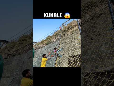kunali ka par😱 #souravjoshivlogs #joshijivlogs #piyushjoshi