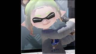 引退します#splatoon3 #スプラトゥーン3 #スプラ #スプラ3 #すぷらとぅーん3 #すぷら3 #shorts #short #おすすめ #エイプリルフール